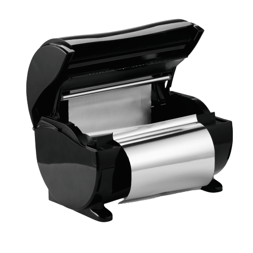 Foil Dispenser Quick Cut