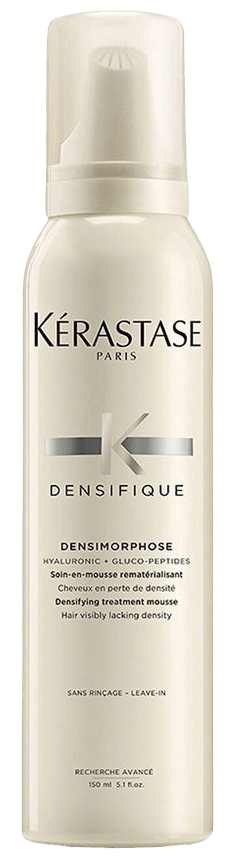 Kérastase Desifique Mousse Densimorphose 150ml - Hårmousse