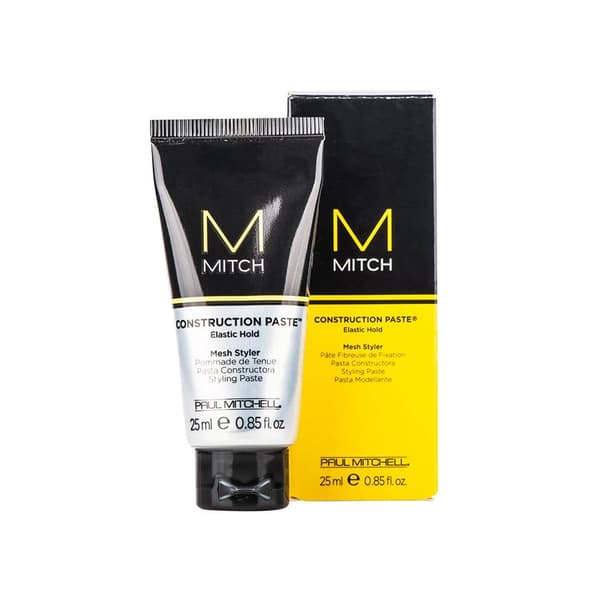 Paul Mitchell Construction Paste 25ml