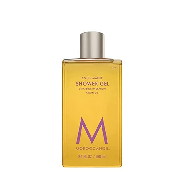 Shower Gel Spa Du Maroc 250ml - Duschtvål