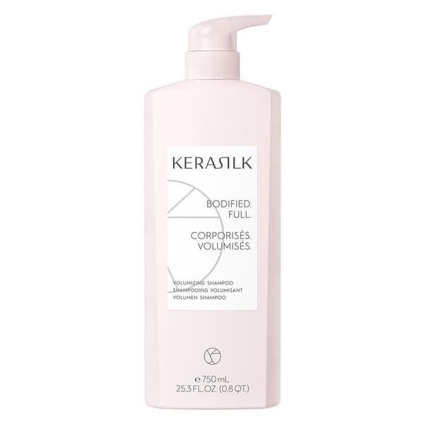 Kerasilk Volumizing Shampoo 750 ml - Schampo