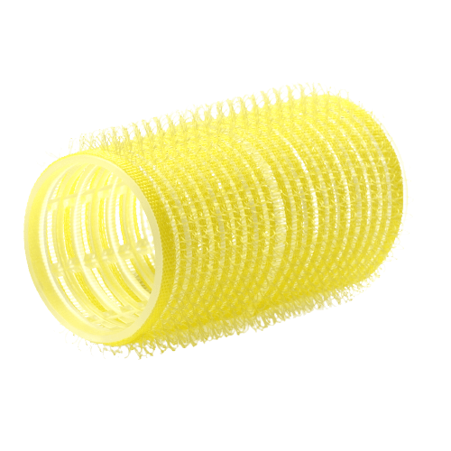 Self grip yellow 32 mm - Självgreppsrullar