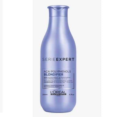 L'Oreal Professionnel Blondifier Conditioner 200ml - Balsam
