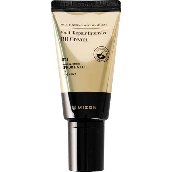 Mizon Snail Repair Intensive BB Cream 21 50ml