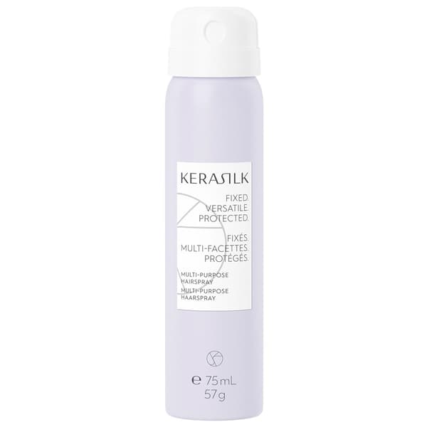Kerasilk Multi-Purpose Hairspray 75 ml - Hårspray