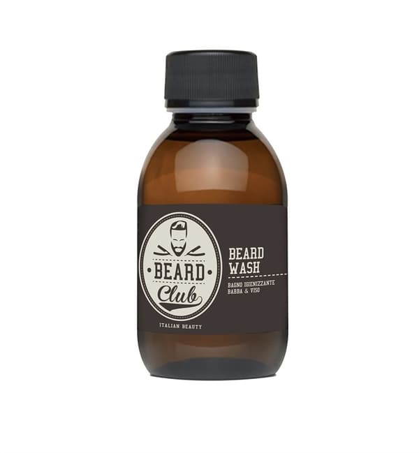 KEPRO Beard Club Beard Wash 150 ml - Skäggschampo