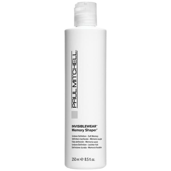 Paul Mitchell Invisiblewear Memory Shaper 250 ml - Hårspray