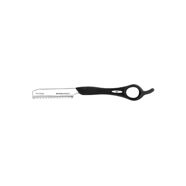 Olivia Garden Razor The Edge Soft-Touch - Rakkniv
