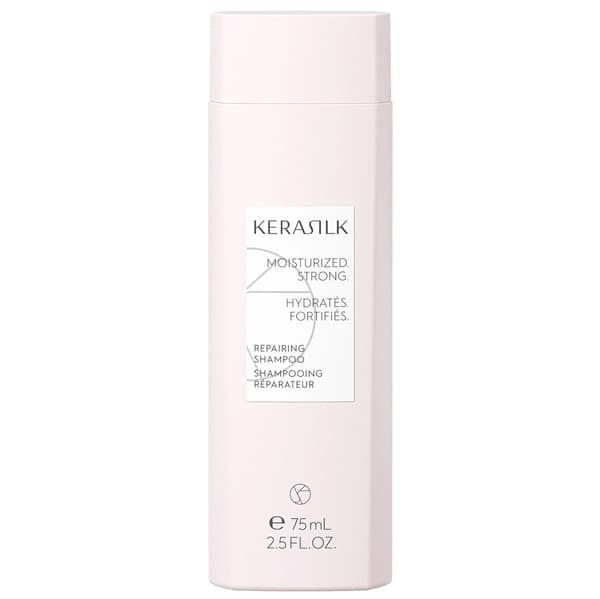 Kerasilk Repairing Shampoo 75 ml - Schampo