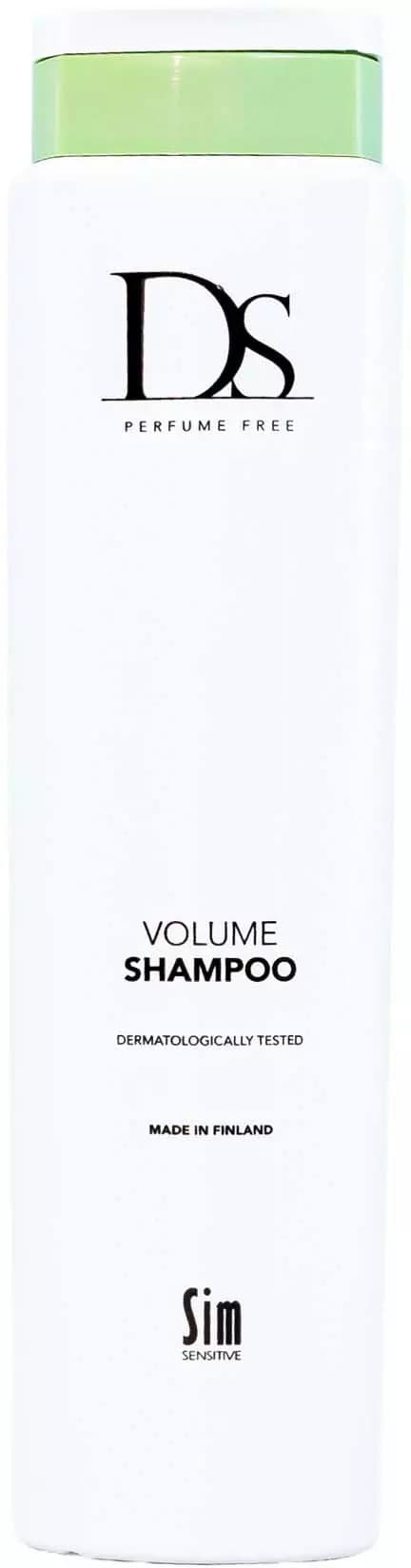 Sim Sensitive DS Volume Shampoo 250ml - Schampo