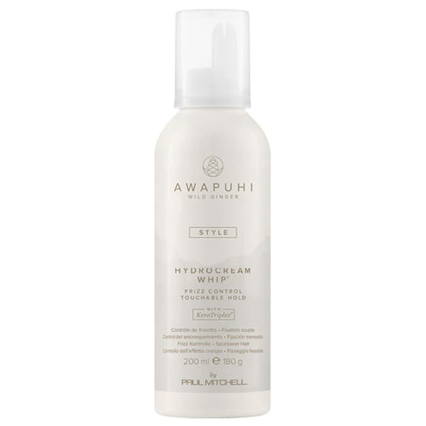 Paul Mitchell Awapuhi HydroCream Whip 200ml - Hårmousse