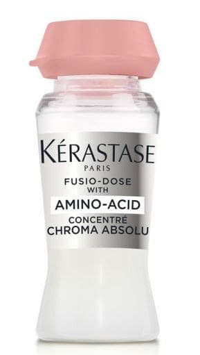 Kérastase Fusio-Dose Concentré Chroma Absolu 10x12ml