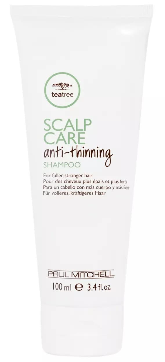 Paul Mitchell Anti-Thinning Shampoo 100 ml - Schampo