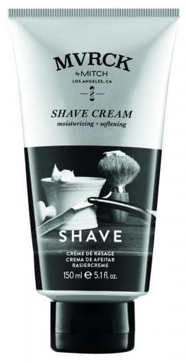 Paul Mitchell MVRCK Shave Cream 150ml
