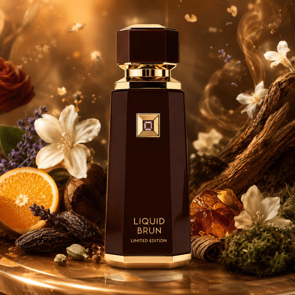 French Avenue Liquid Brun Extrait de Parfum Limited edition 150ml