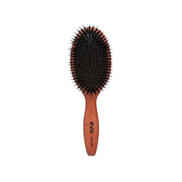 Evo Bradford Pin Bristle Brush - Hårborste