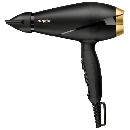 Babyliss Hårfön Power Pro 2000 6704E
