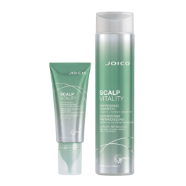 Joico Scalp Vitality Duo
