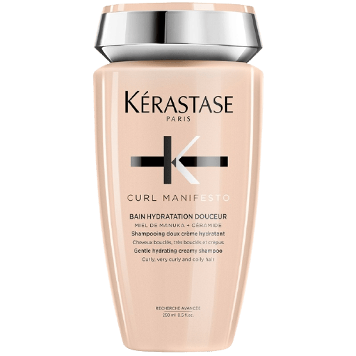 Kérastase Curl Manifesto Bain Hydratation Douceur Shampoo 250ml - Schampo
