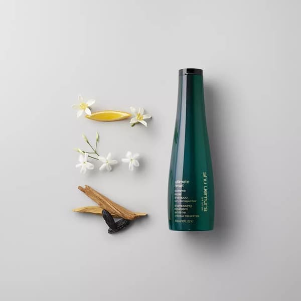 Shu Uemura Ultimate Reset Duo
