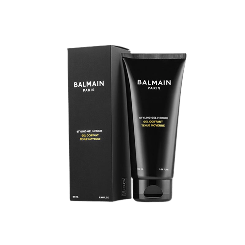 Balmain Homme Styling Gel Medium Hold 100ml