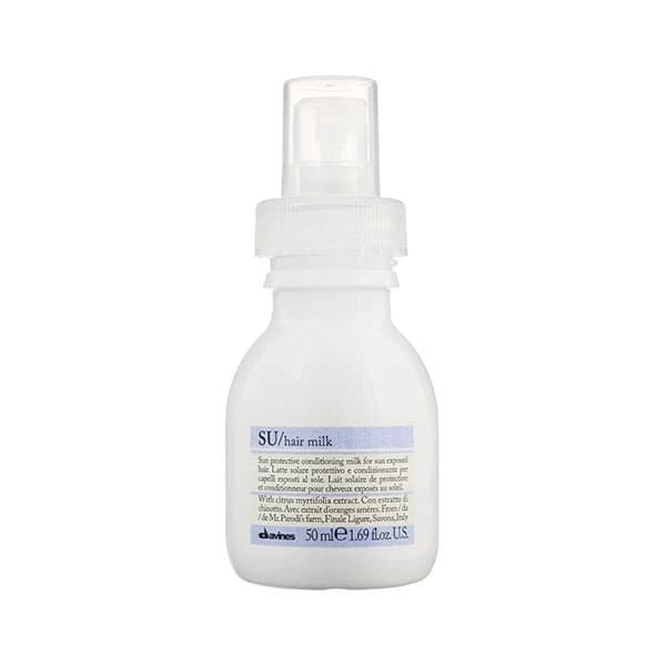 Davines SU Hair Milk 50ml