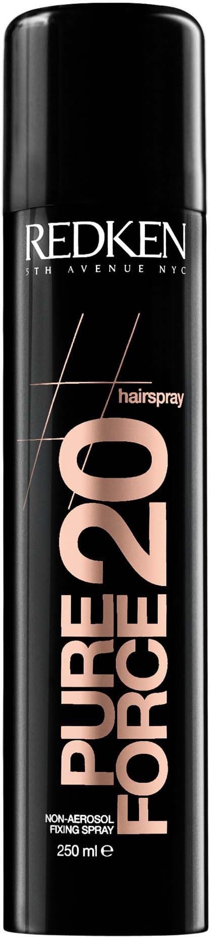 Redken Pure Force 20 250 ml