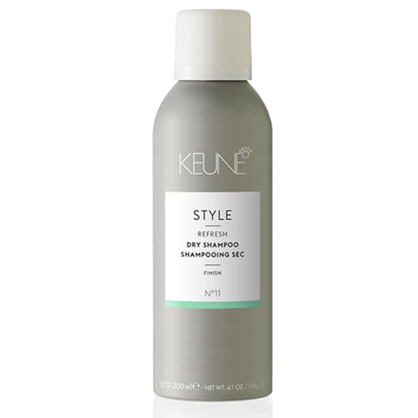 Keune Style Dry Shampoo 200ml - Torrschampo