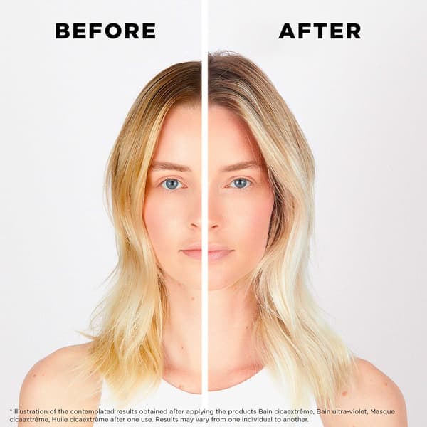 Kerastase Blond Absolu Discovery Set for Blond Hair