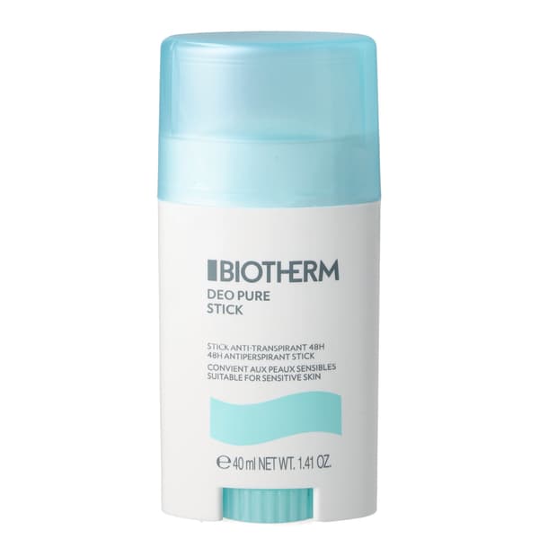 Biotherm Deo Pure Antiperspirant Stick 40ml