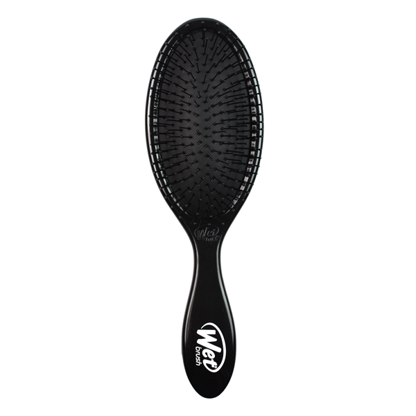 WetBrush Original Detangler Retail Black - Hårborste