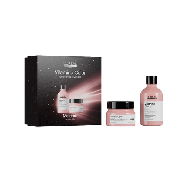 Vitamino Color Duo Gift Set