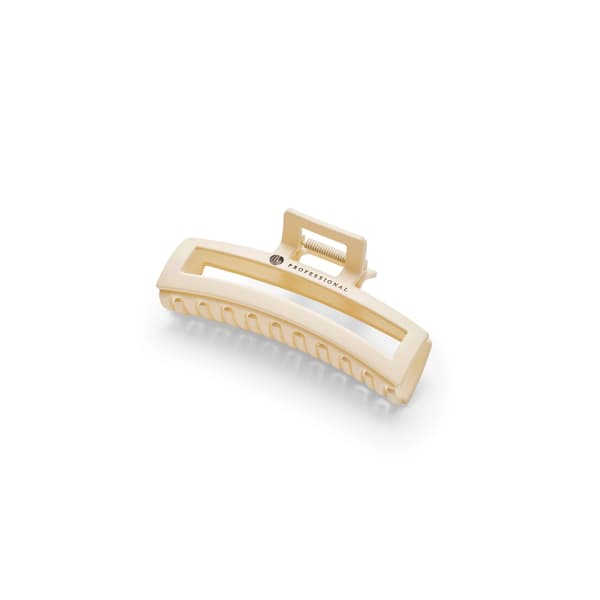 My - Claw clip, Desert Beige