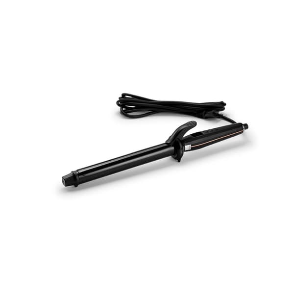 JRL Forte Pro Nocturne Wave Curling Iron XL 38mm - Locktång