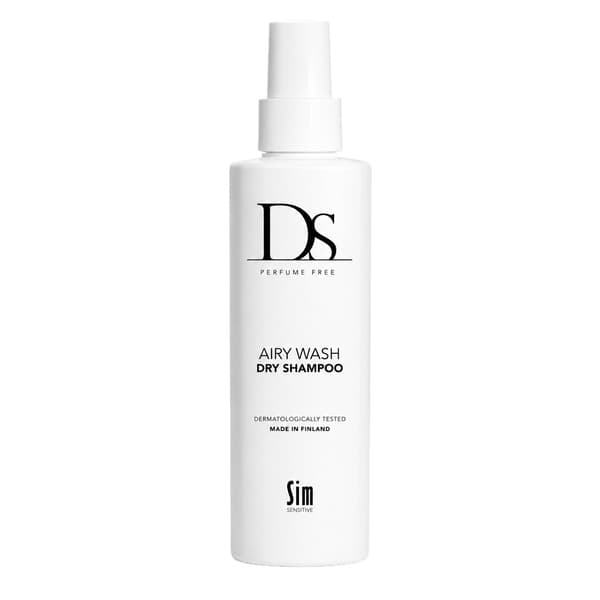 Sim Sensitive DS Airy Dry Shampoo 100ml - Torrschampo