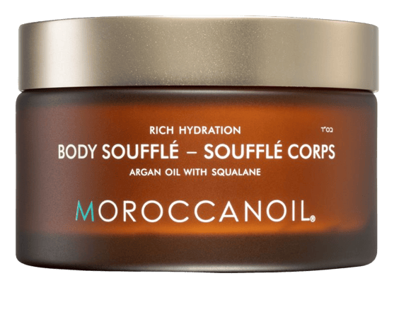 Moroccanoil Body Soufflé Original 200ml
