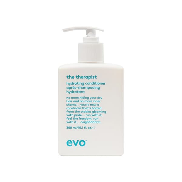Evo The Therapist Hydrating Conditioner 300ml - Balsam