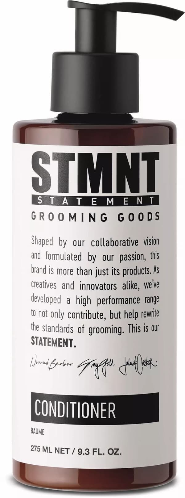 STMNT Grooming Goods Conditioner 275 ml - Balsam
