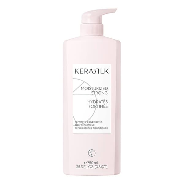 Kerasilk Color Protecting Conditioner 750 ml - Balsam