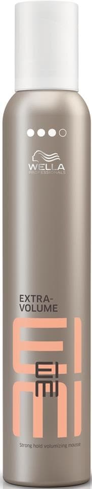 Wella Professionals EIMI Extra Volume 300ml - Hårmousse