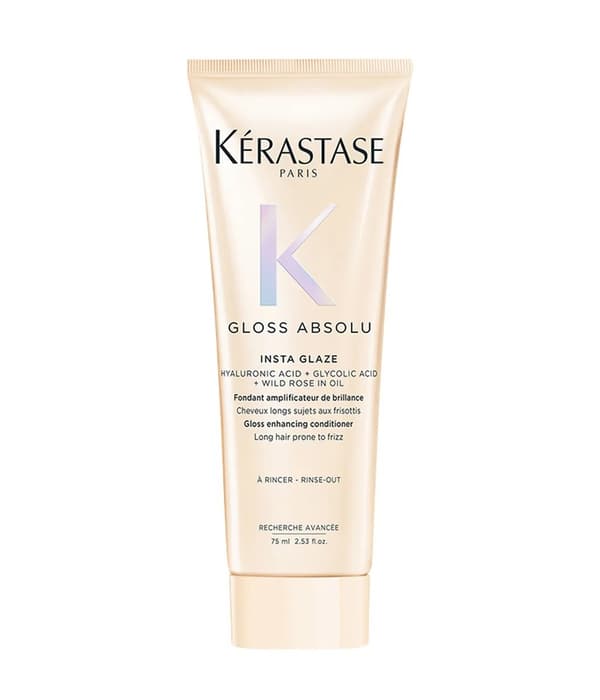 Kérastase Gloss Absolu Fondant Insta Glaze 75 ml