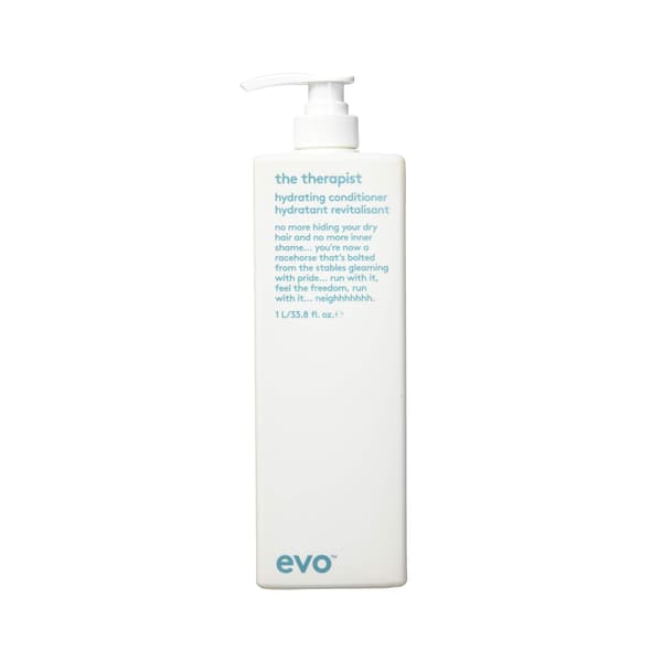 Evo The Therapist Hydrating Conditioner 1000ml - Balsam