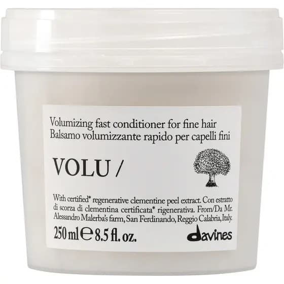 Davines Volumizing Fast Conditioner  250ml - Balsam
