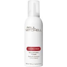 Paul Mitchell Flexible Style Sculpting Foam 200ml - Hårmousse