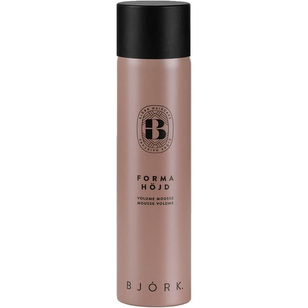 FORMA HÖJD Volume Mousse 75ml - Hårmousse
