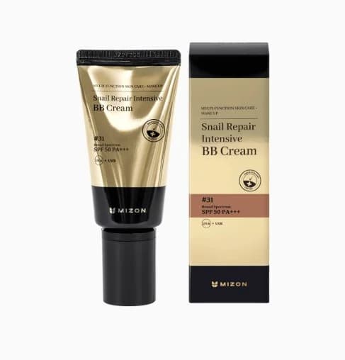 Mizon Snail Repair Intensive BB Cream 31 50ml