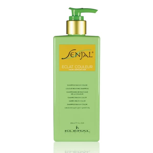 Kleral Senjal Eclat Couleur 250ml