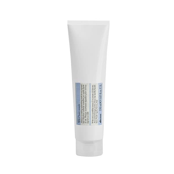 Davines SU Hair Mask 150ml - Hårinpackning