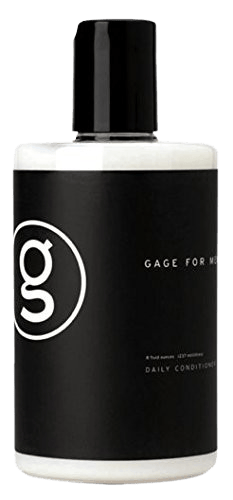 Gage For Men Daily Conditioner - Balsam