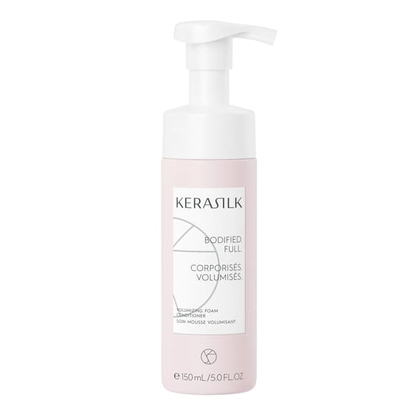 Kerasilk Volumizing Foam Conditioner 150 ml - Balsam